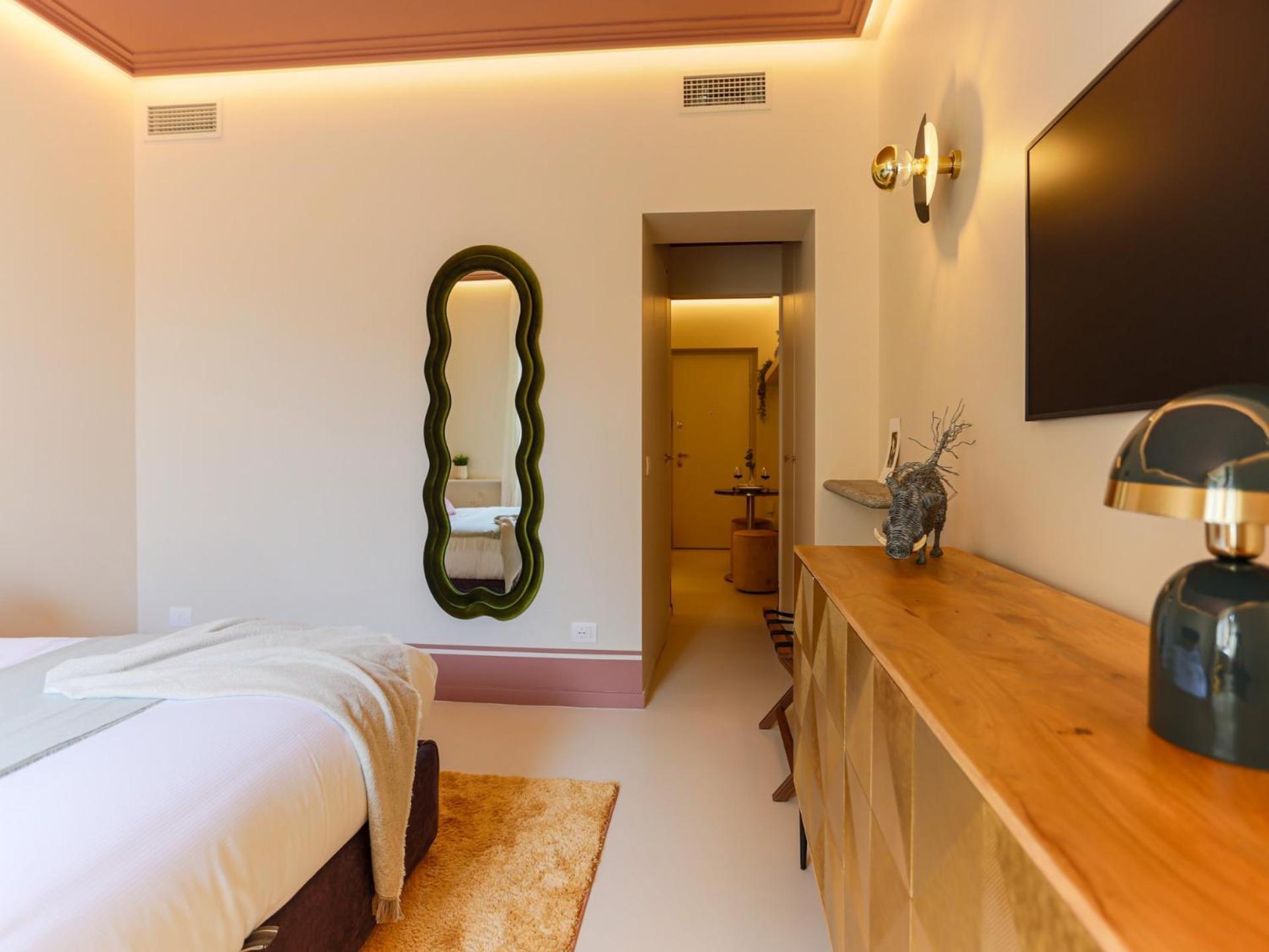 The Best Rent - Modern One-Bedroom Apartment In The Lively Heart Of Brera Milan Exterior photo